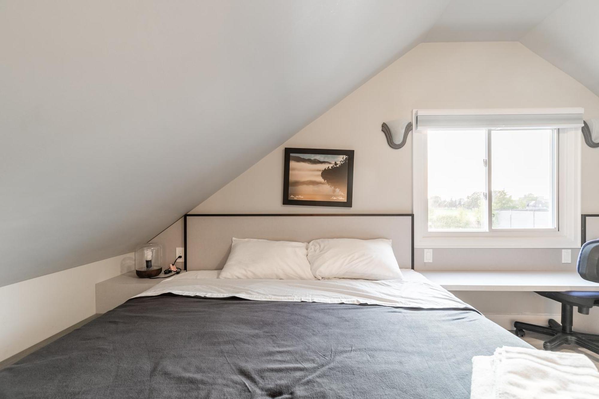 Beautiful Renovated 3 Mins Drive To Fall Villa